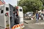 Cash In Transit Industry Bodycam Solution