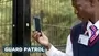 Instacom Guard Patrol Service